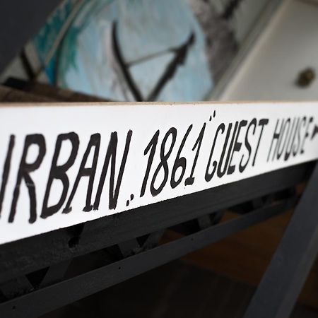 Hotel Urban 1861 Tbilisi Esterno foto