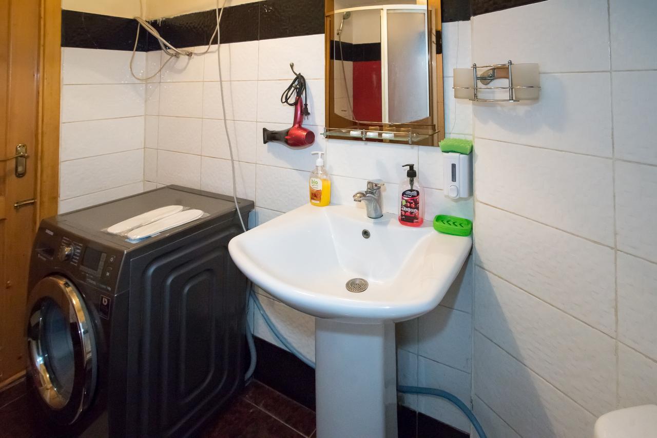 Hotel Urban 1861 Tbilisi Esterno foto