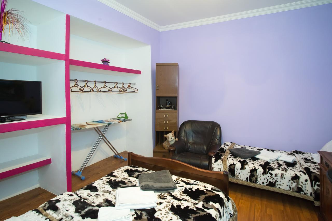 Hotel Urban 1861 Tbilisi Esterno foto