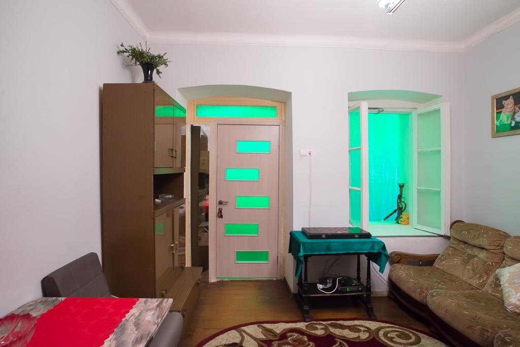 Hotel Urban 1861 Tbilisi Esterno foto