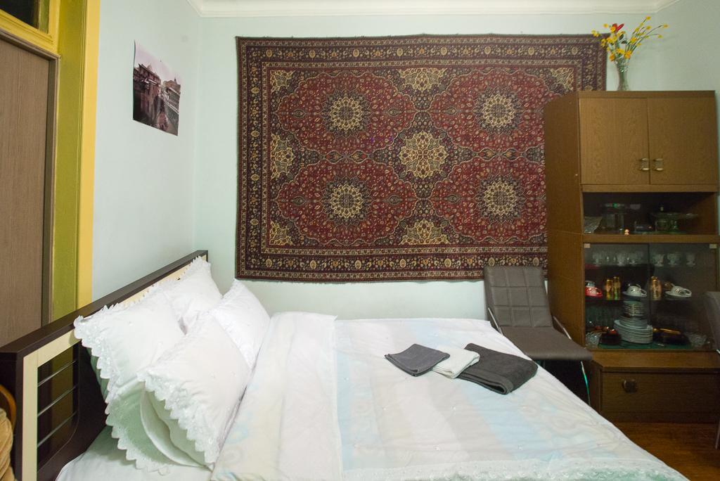 Hotel Urban 1861 Tbilisi Esterno foto