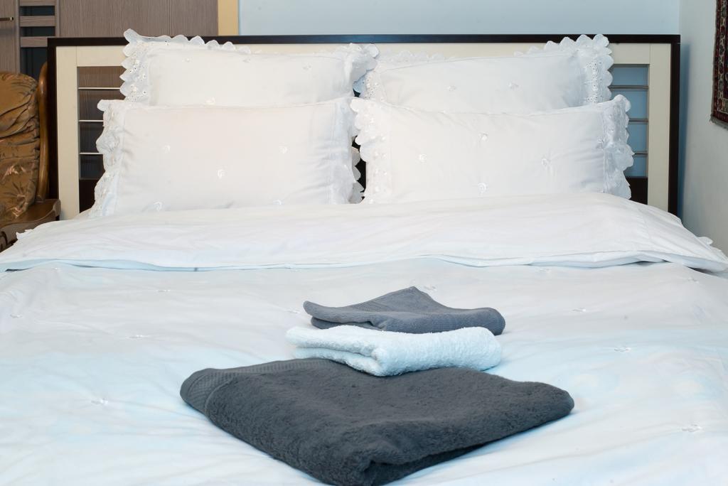 Hotel Urban 1861 Tbilisi Esterno foto