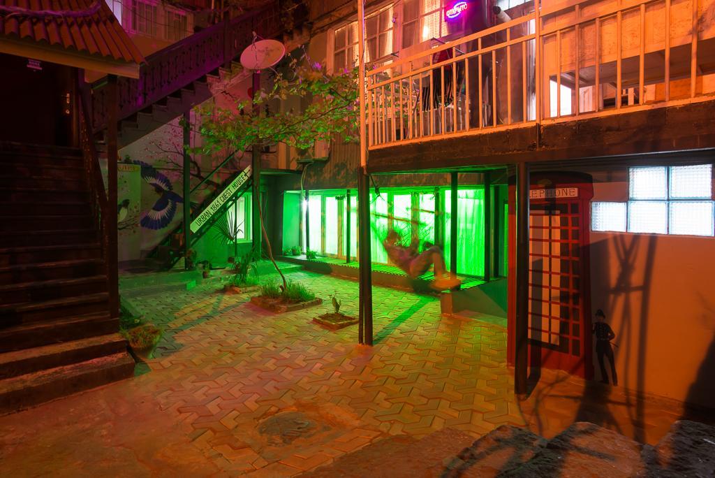 Hotel Urban 1861 Tbilisi Esterno foto
