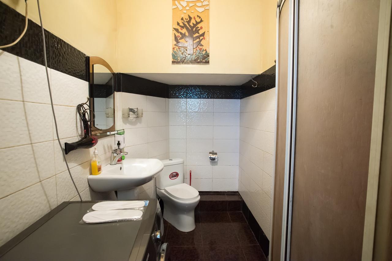 Hotel Urban 1861 Tbilisi Esterno foto