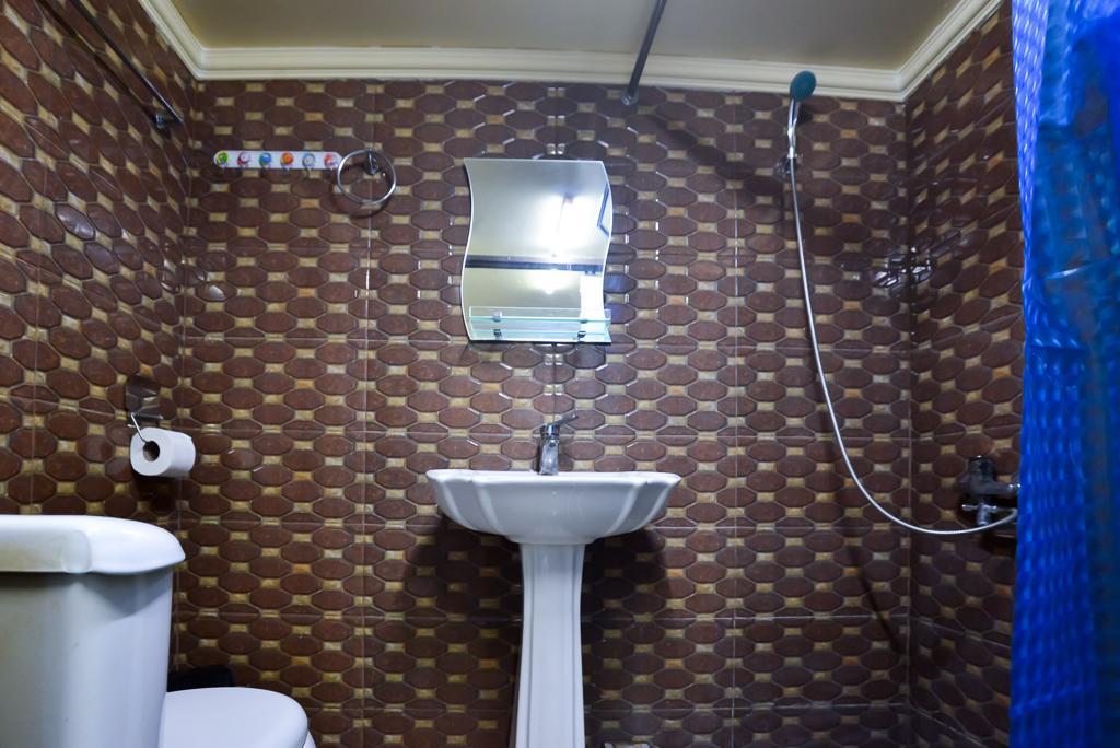 Hotel Urban 1861 Tbilisi Esterno foto