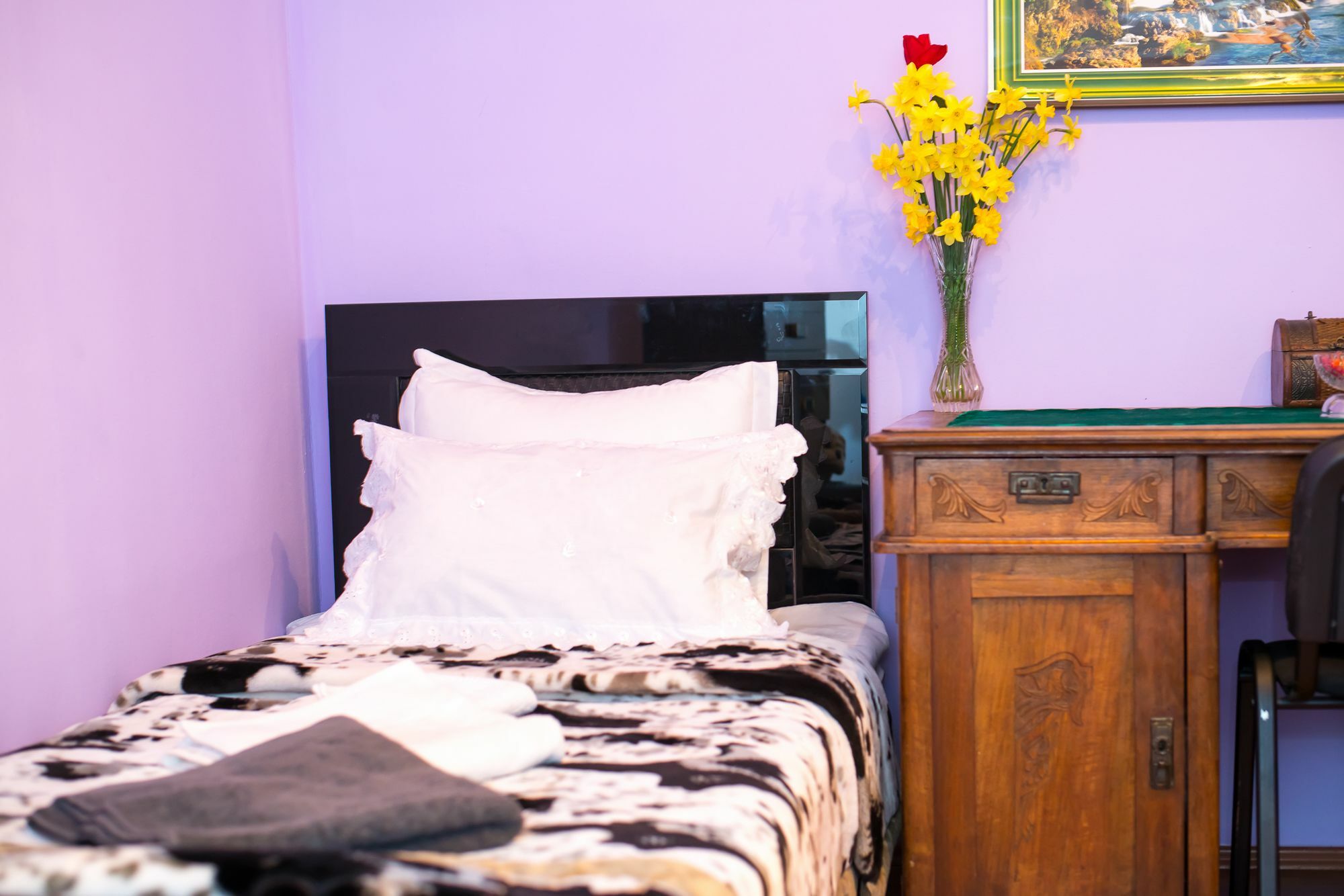 Hotel Urban 1861 Tbilisi Esterno foto