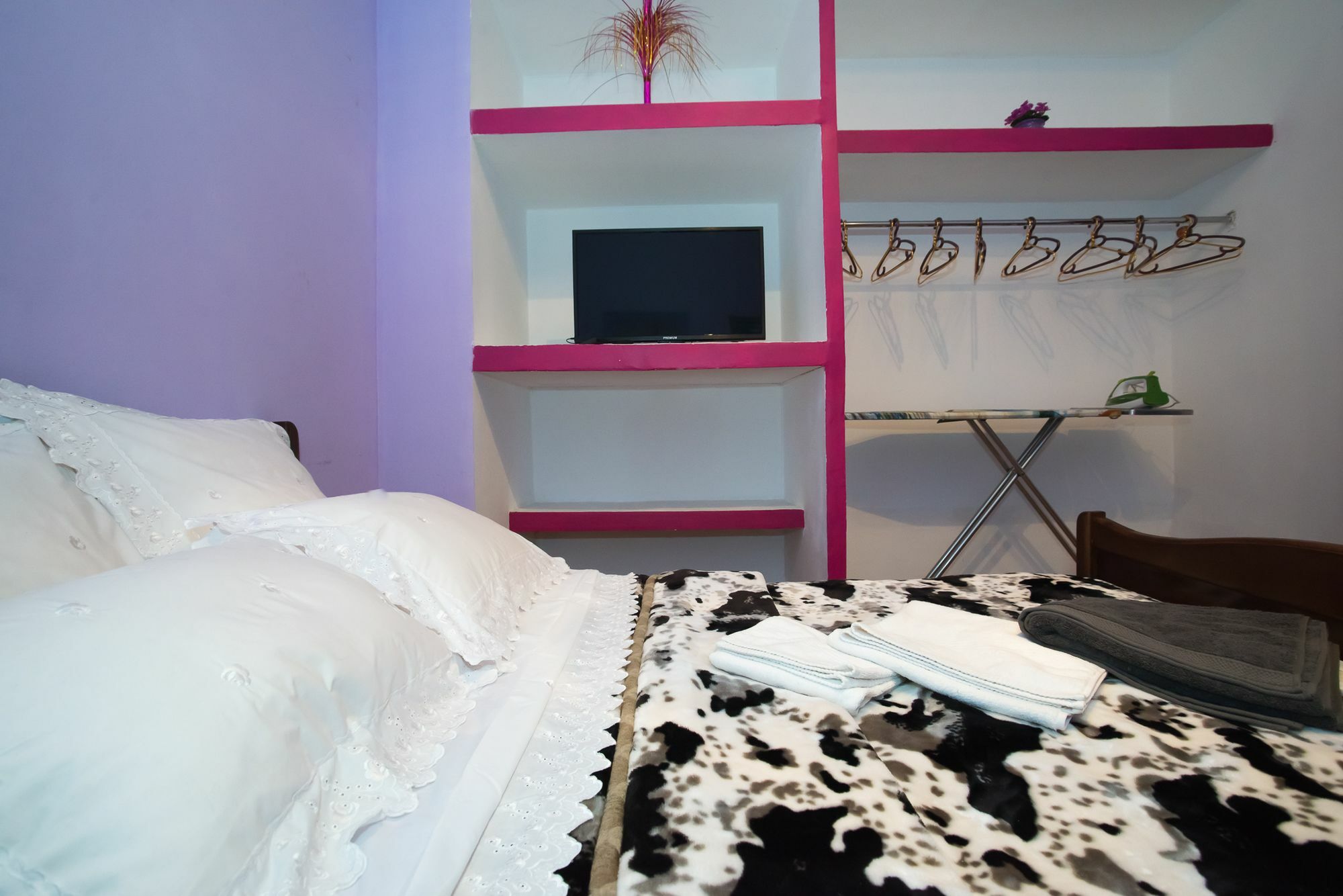 Hotel Urban 1861 Tbilisi Esterno foto