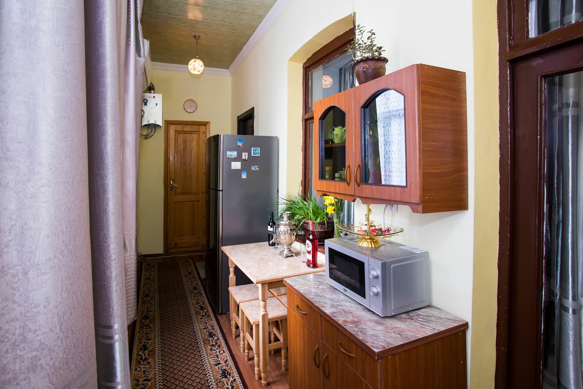 Hotel Urban 1861 Tbilisi Esterno foto
