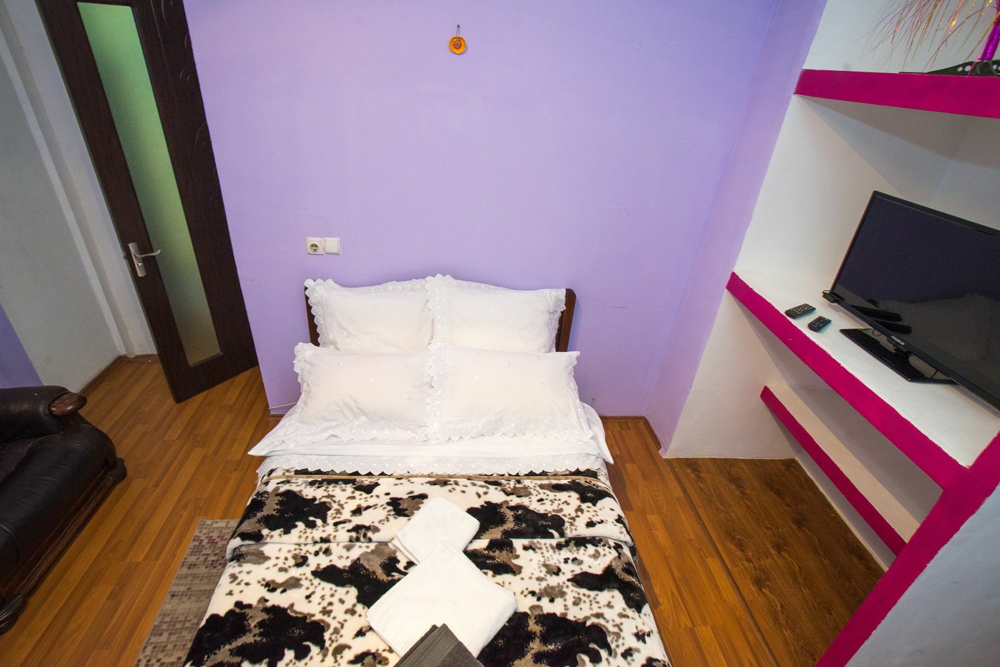 Hotel Urban 1861 Tbilisi Esterno foto
