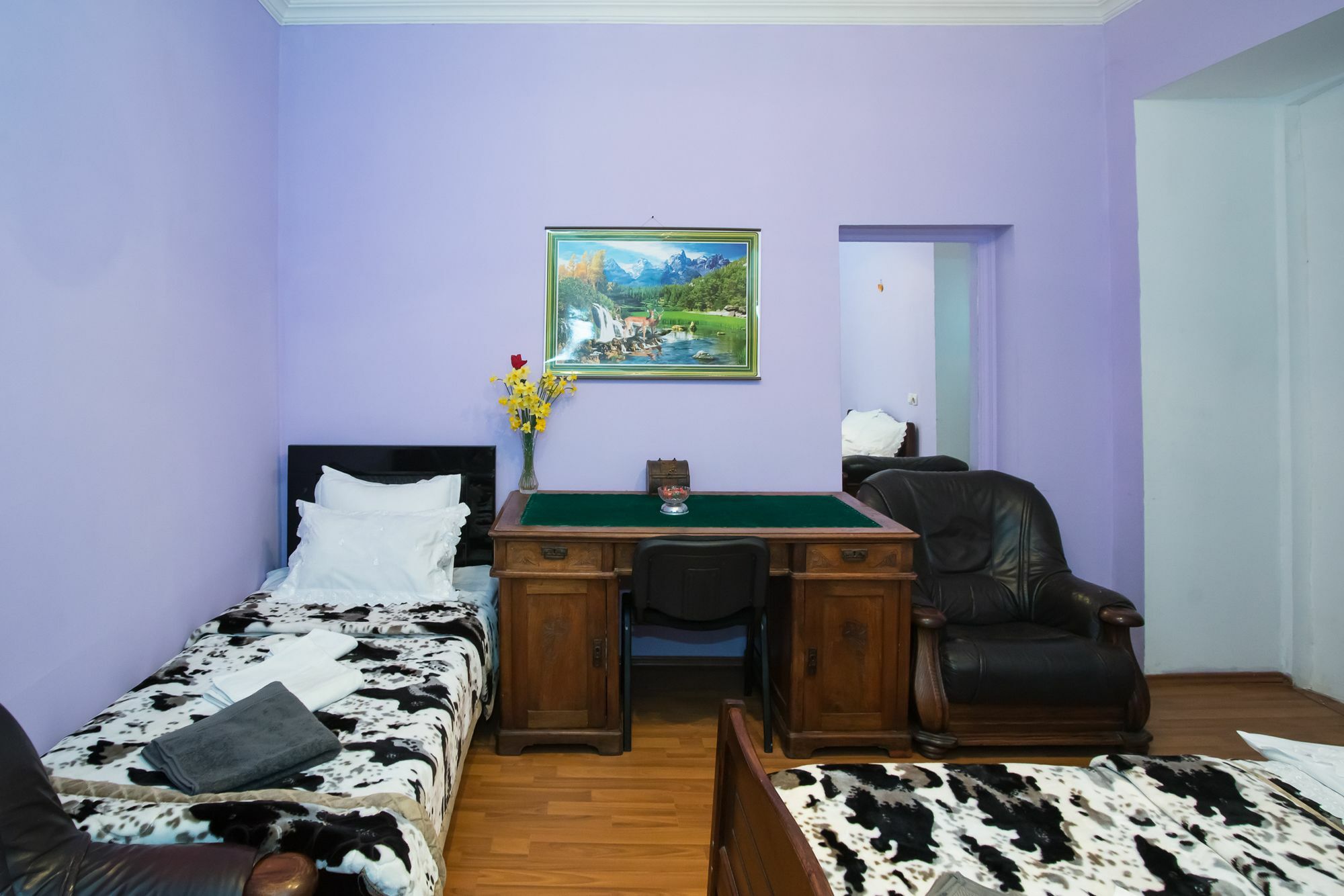 Hotel Urban 1861 Tbilisi Esterno foto