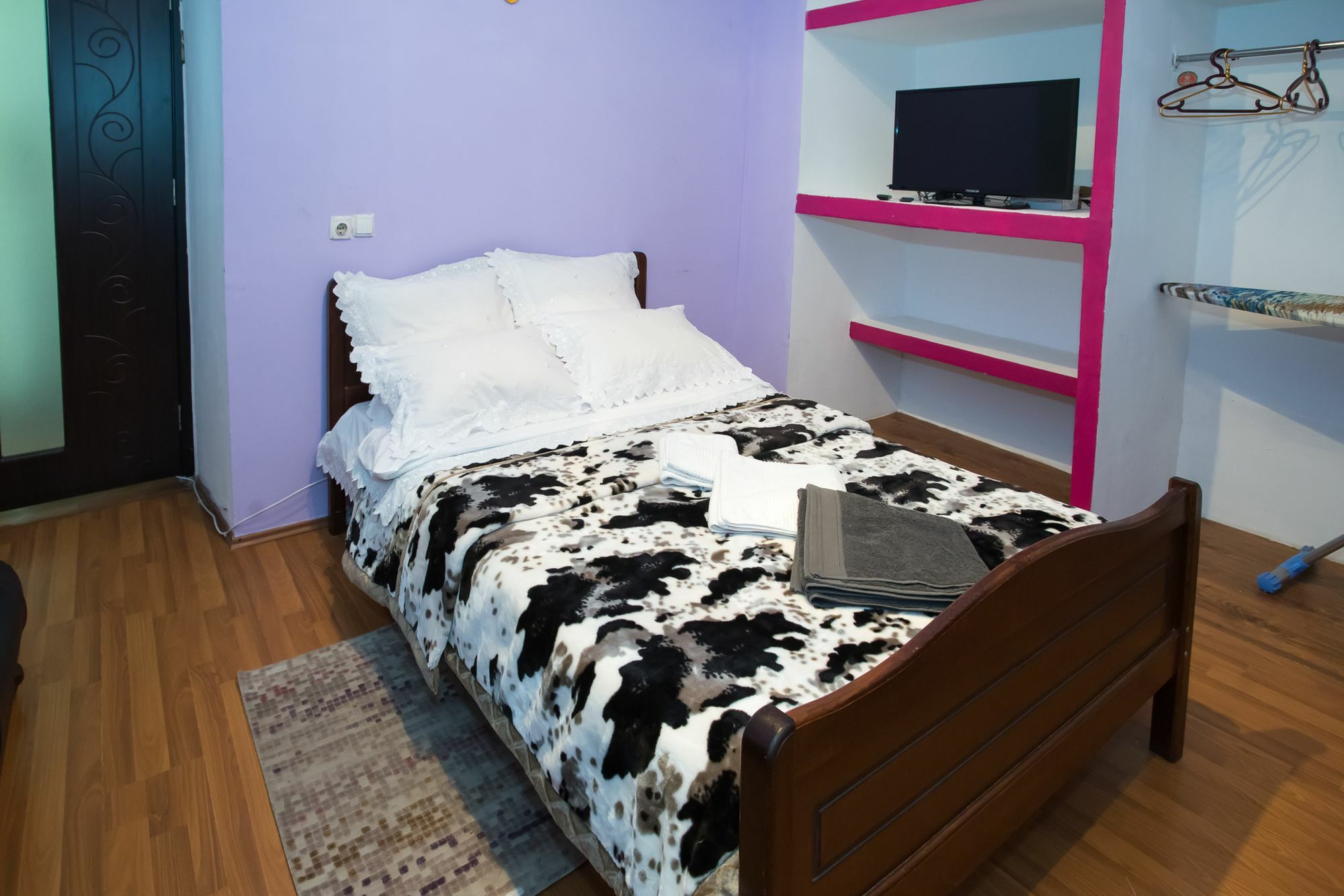 Hotel Urban 1861 Tbilisi Esterno foto
